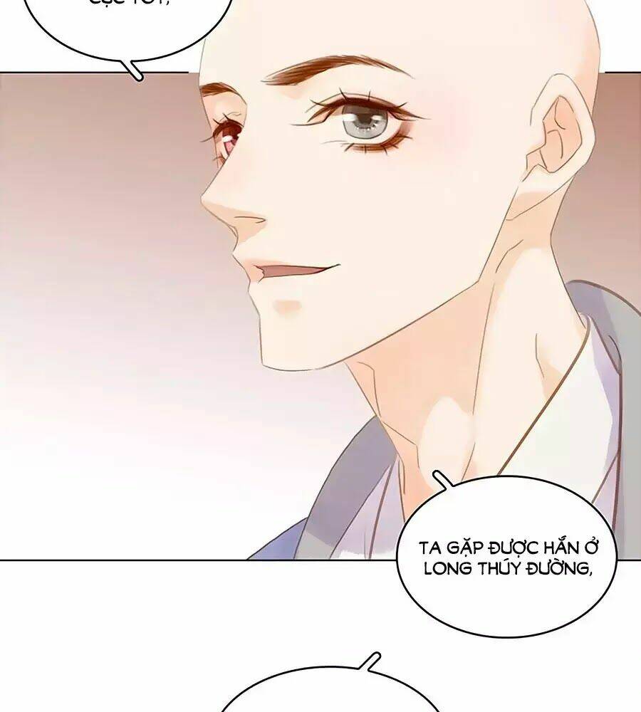 tiểu sư phụ, tóc giả của ngài rơi rồi! chapter 21 22