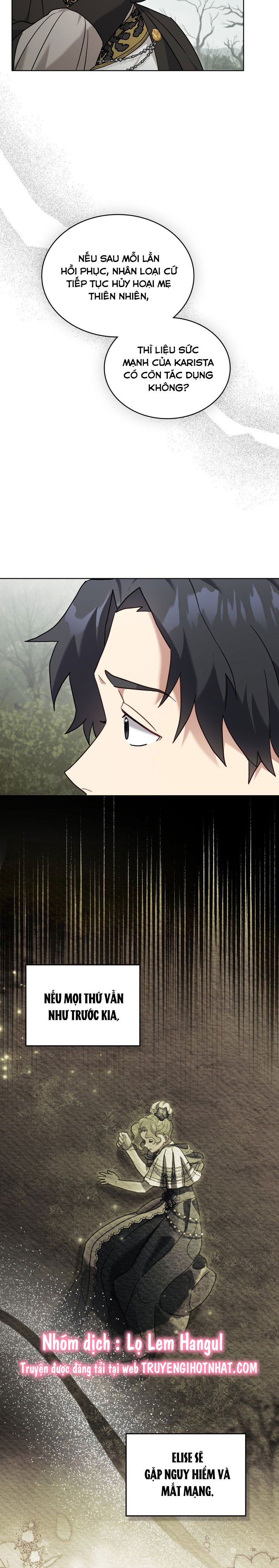 công chúa muôn loài chapter 124 2