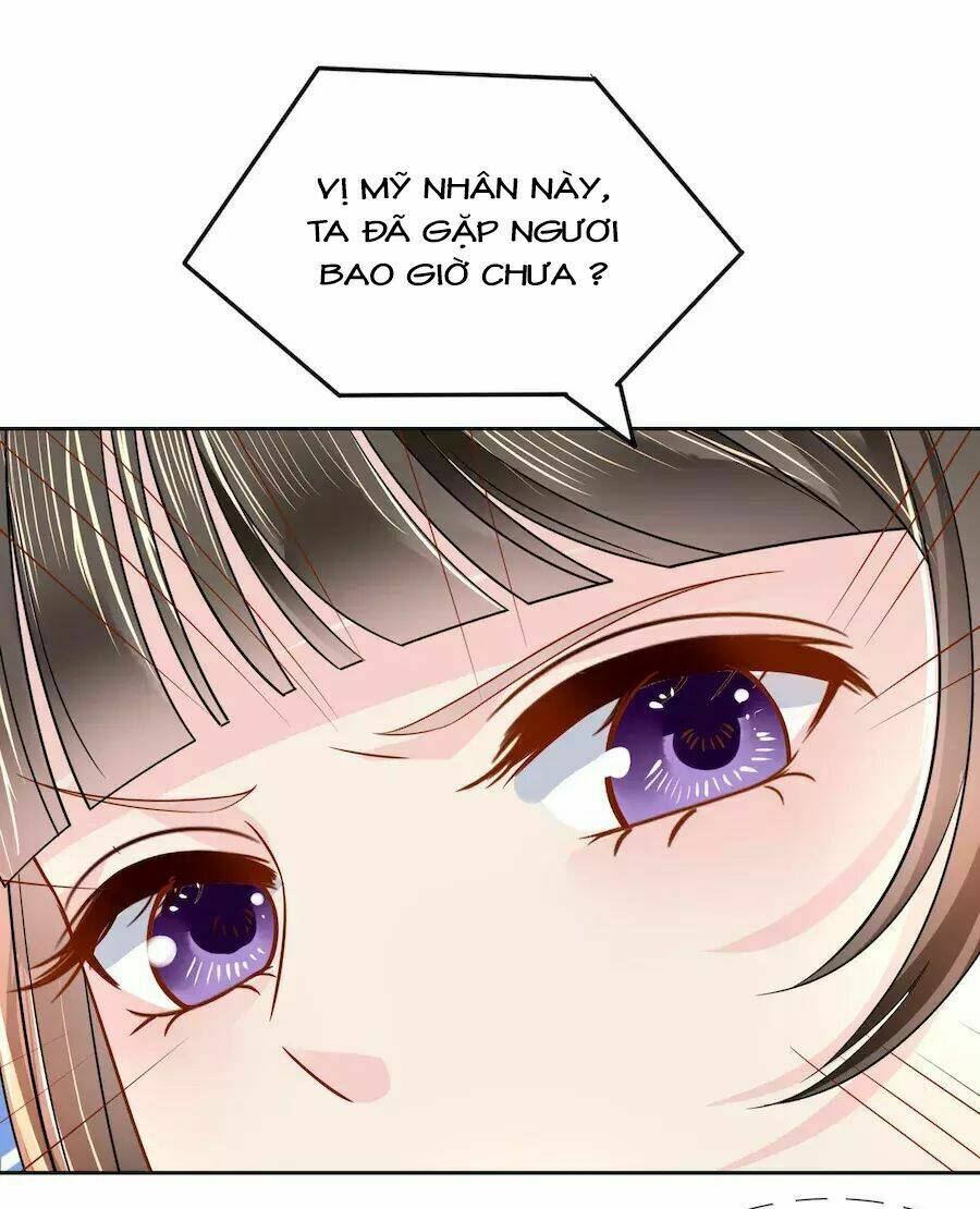 lãnh cung phế hậu muốn nghịch thiên chapter 28 6