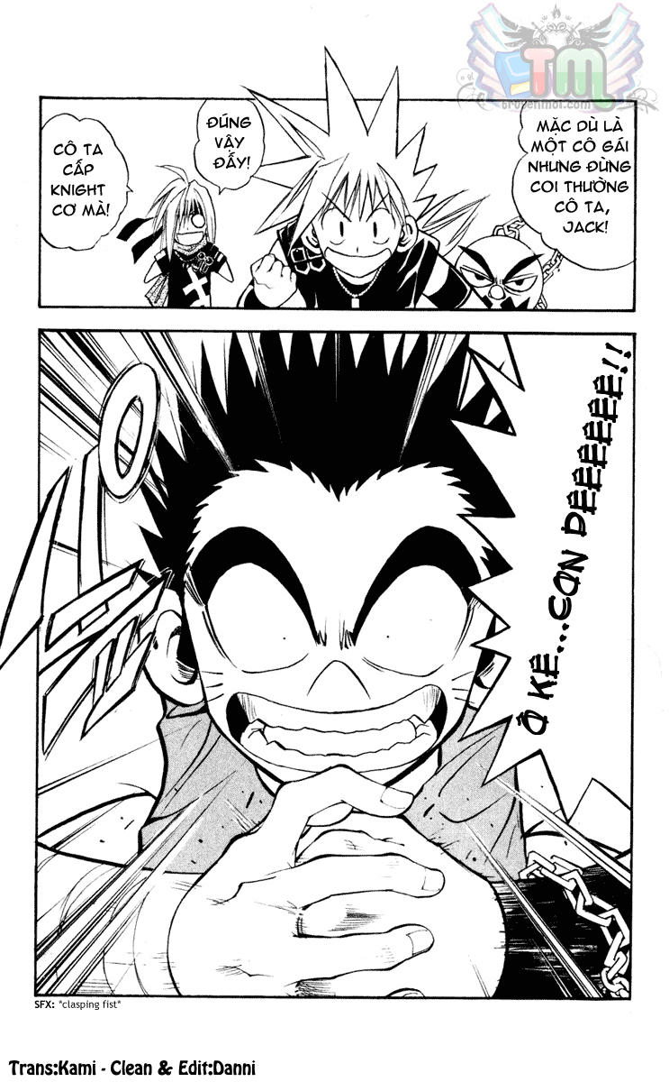 mar heaven chapter 99 17