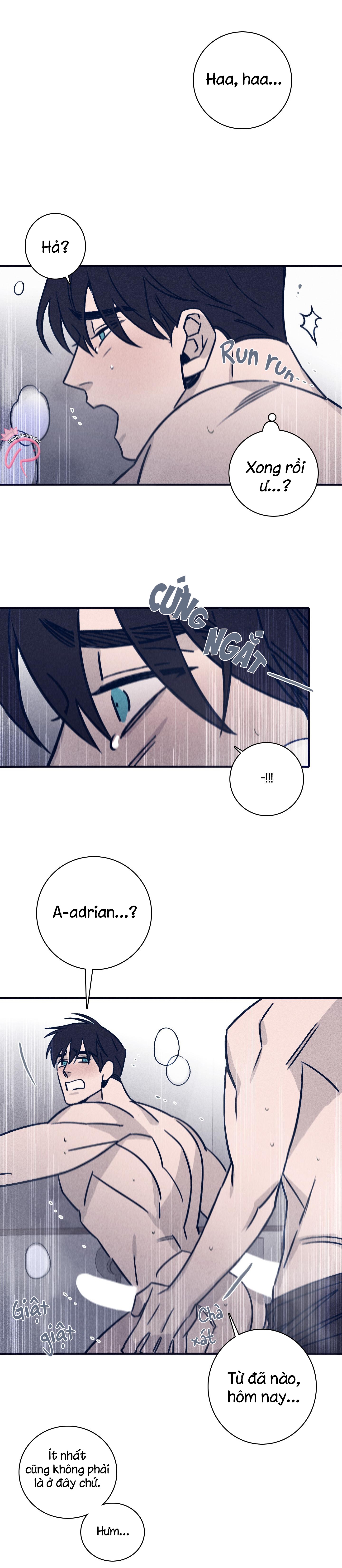 độc dược (marcel) chapter 38 11