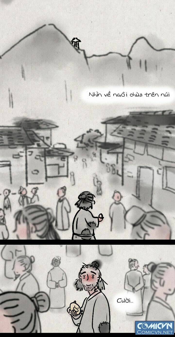 nhất thiền tiểu hòa thượng chapter 32 21