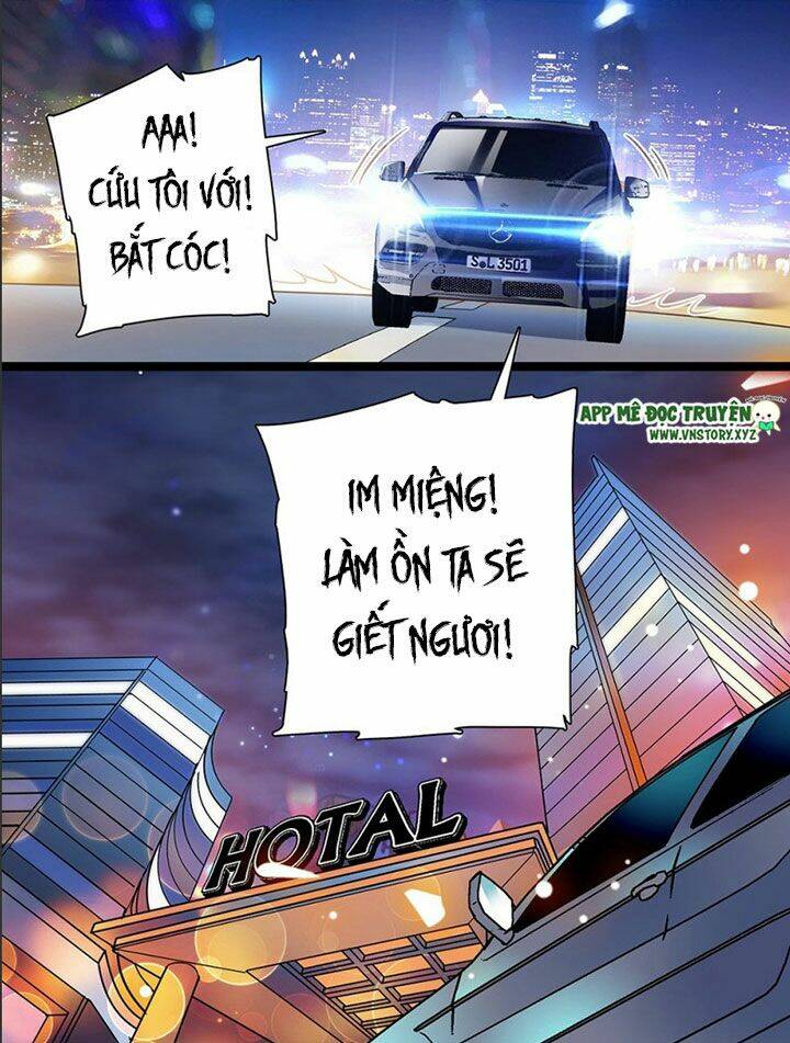 nữ hầu sau giờ học chapter 40 14