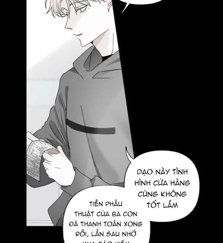 thế giới khi không còn em chapter 2 99