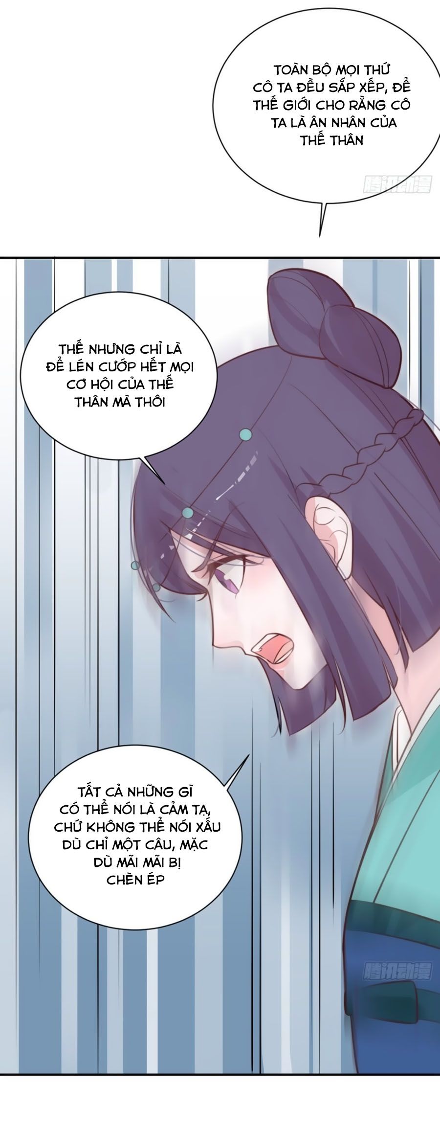 cung đấu live chapter 47 16