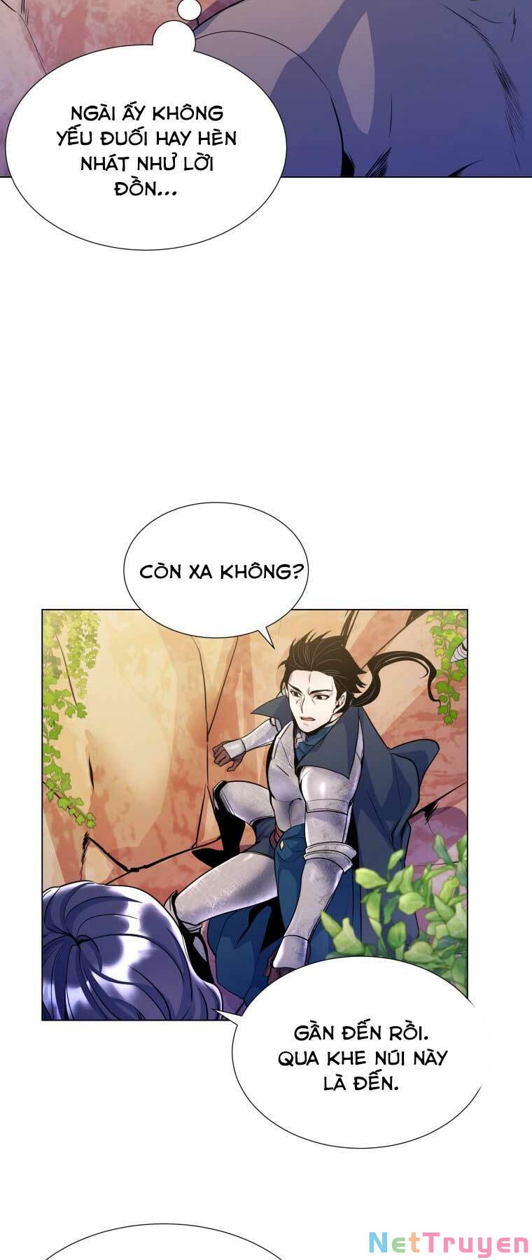 bạo chúa cường hoành chapter 17 33