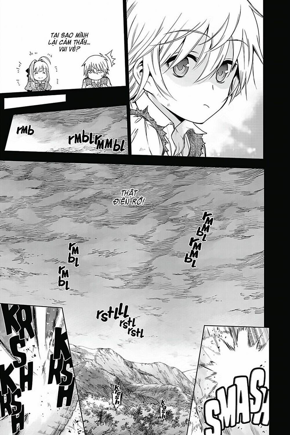 khu vườn thứ 7 chapter 14 37