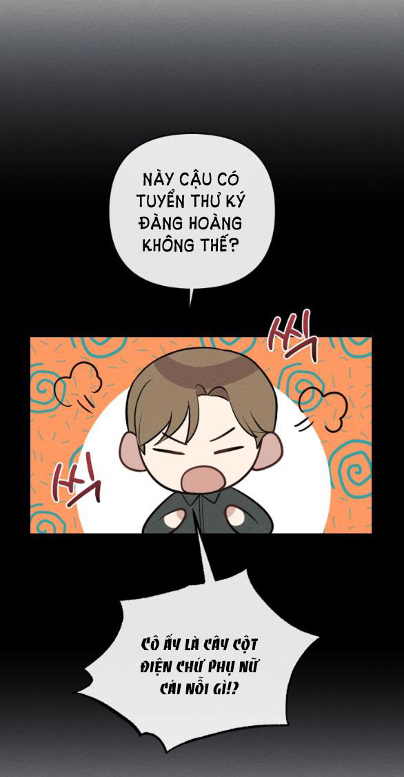 [18+] đêm không thể vãn hồi chapter 6.2 3