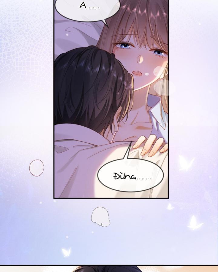 tổng tài độc sủng kiều thê thế thân [truyện chữ] chapter 1 23