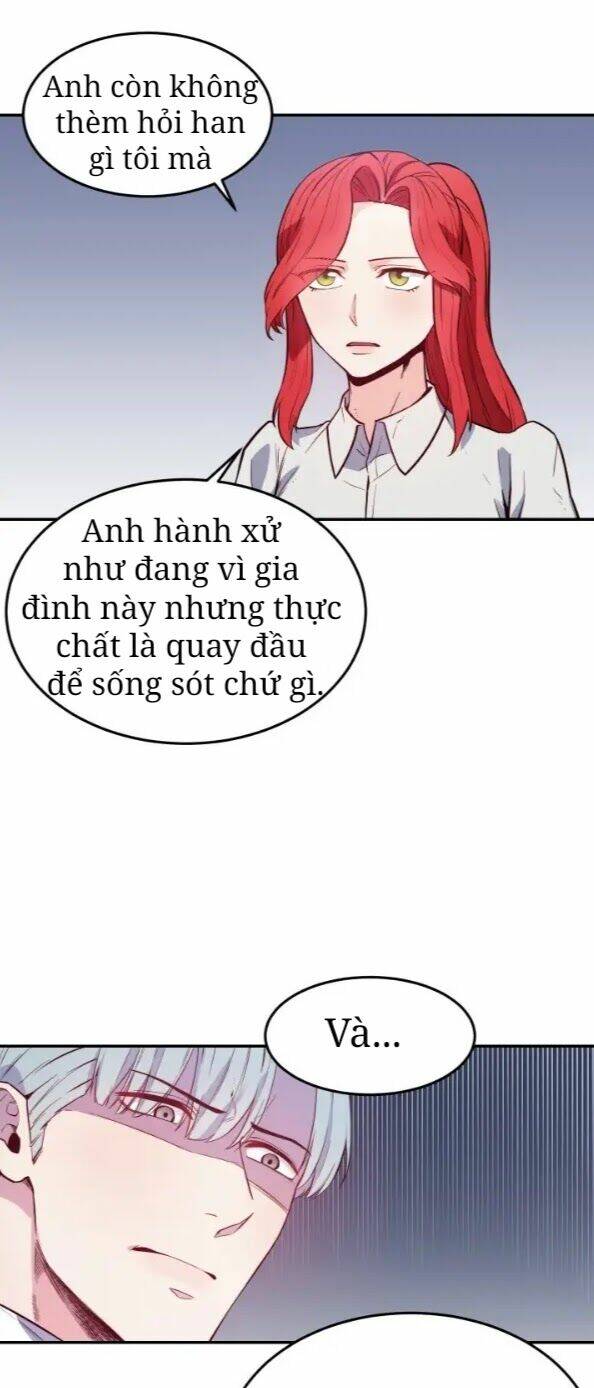 phản diện rất dễ làm chapter 20 4