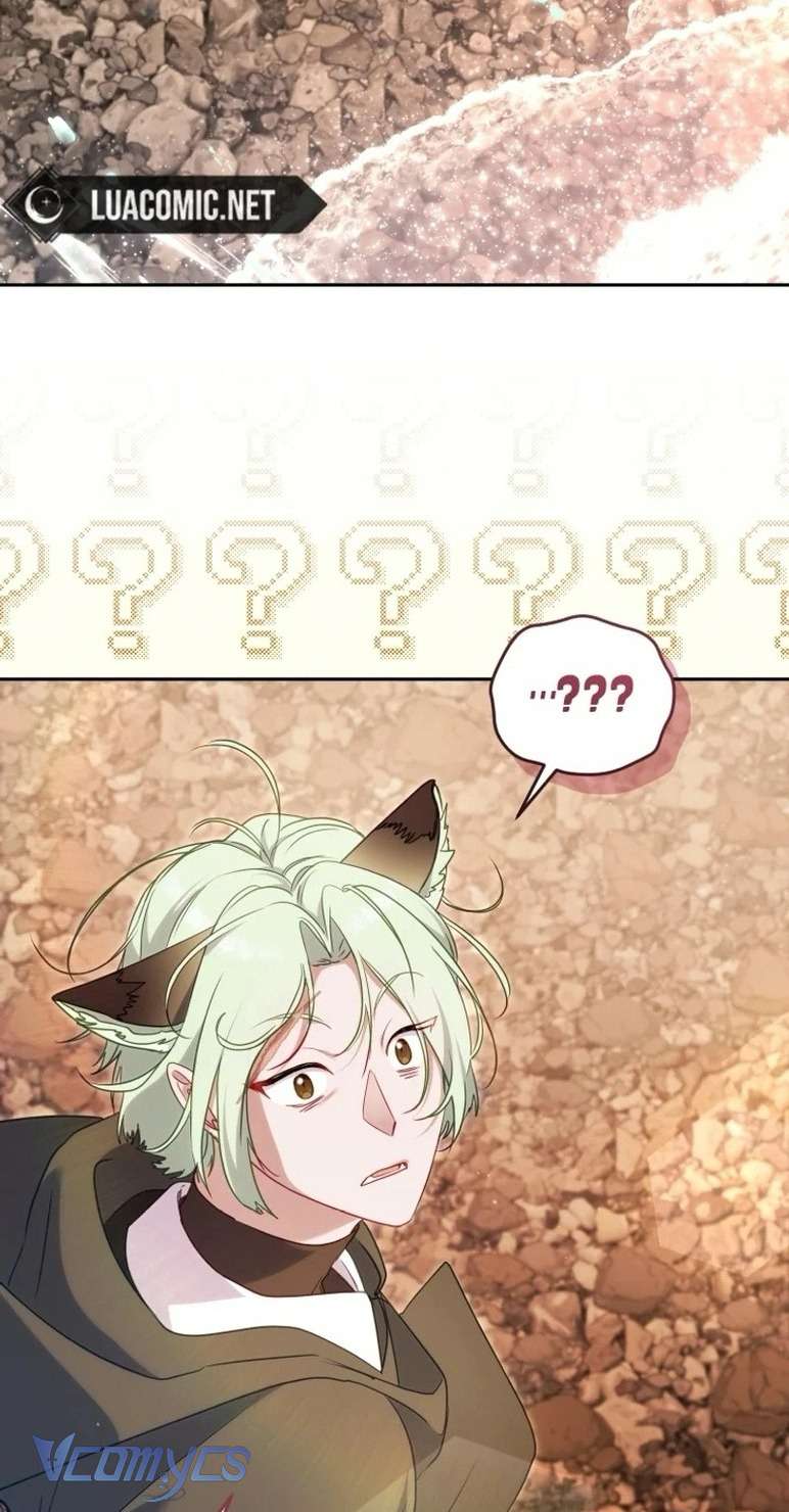 tôi được nuôi dưỡng bởi những kẻ phản diện chapter 84 43