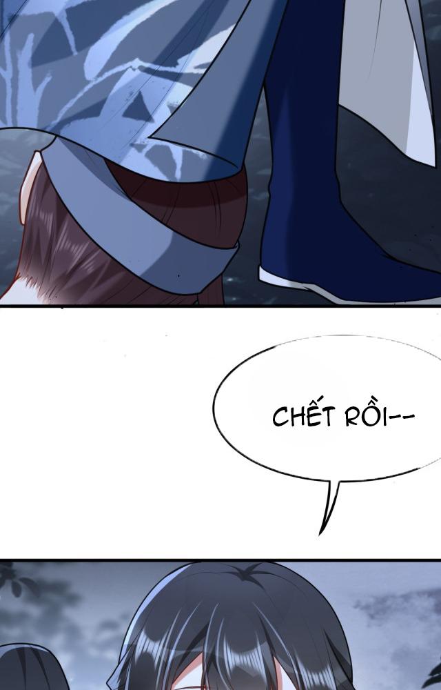 làm sao đây người học việc của tôi quá bám người chapter 3 113