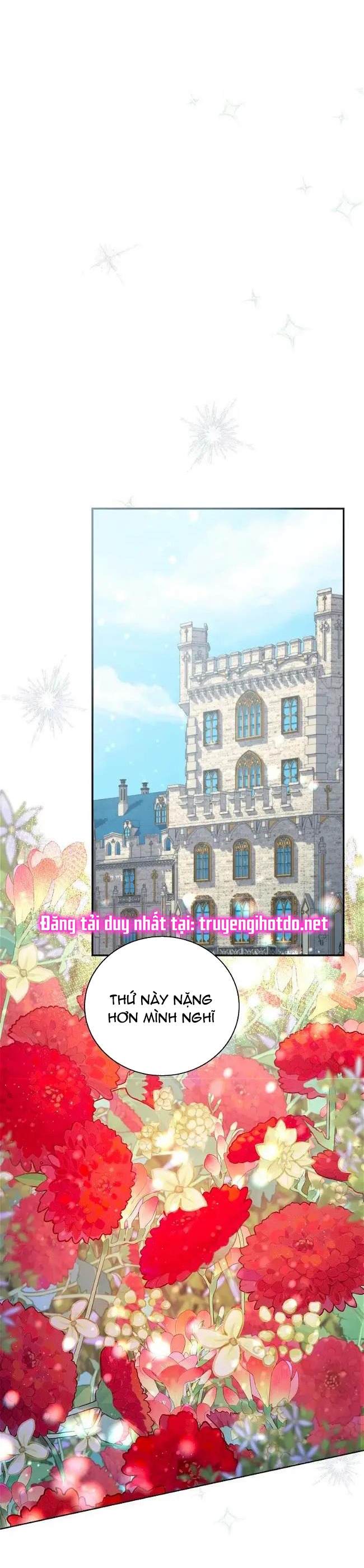 nữ hầu muốn đình công chapter 9.1 7