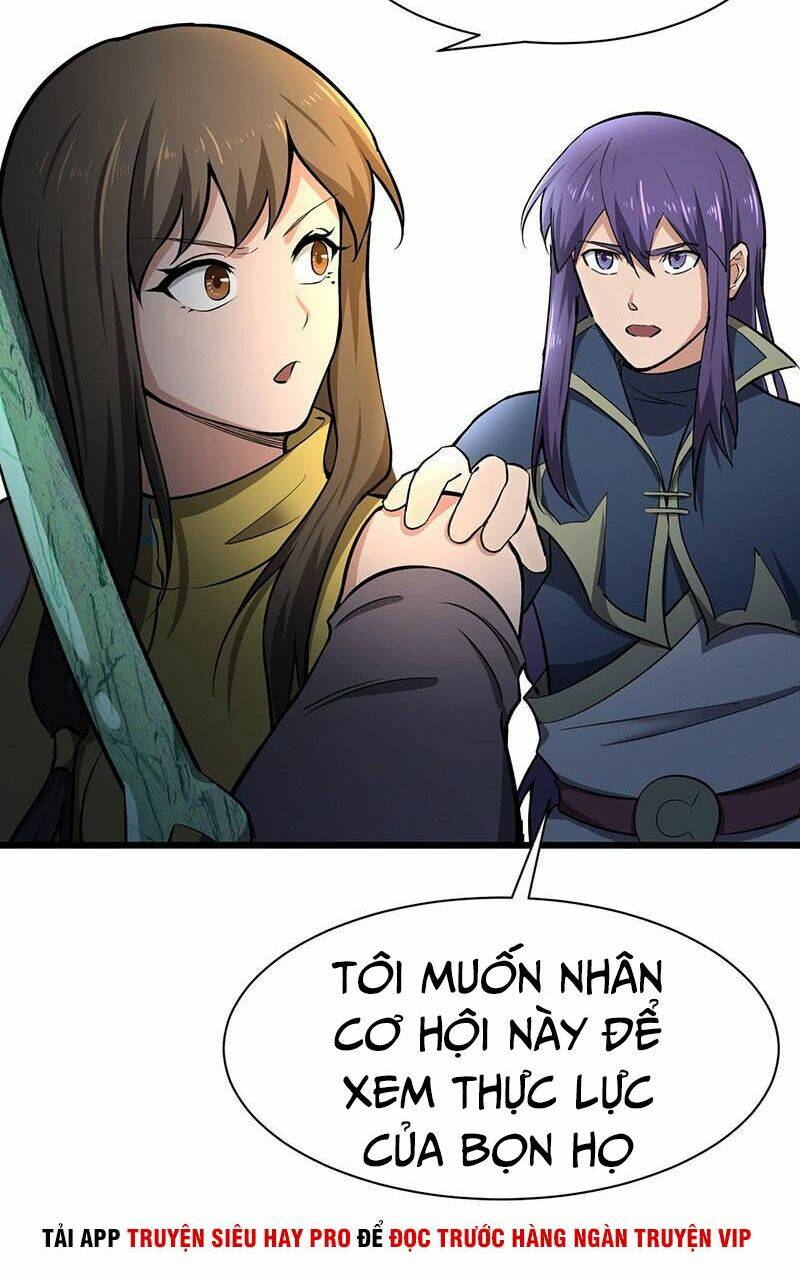 hỗn độn kiếm thần chapter 109 14