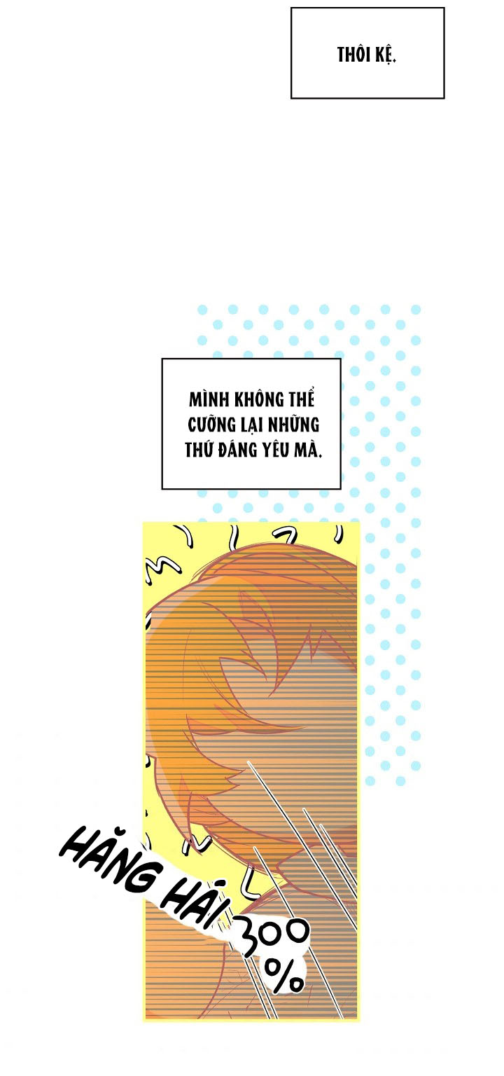 tiểu thư bí ẩn chapter 4 42