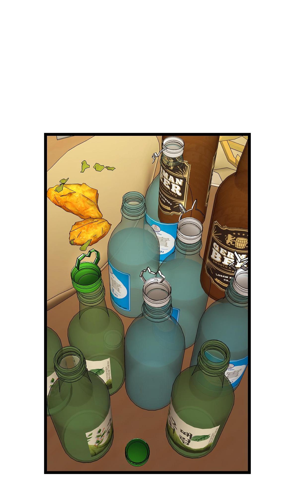 tôn kính và khát khao chapter 11 62