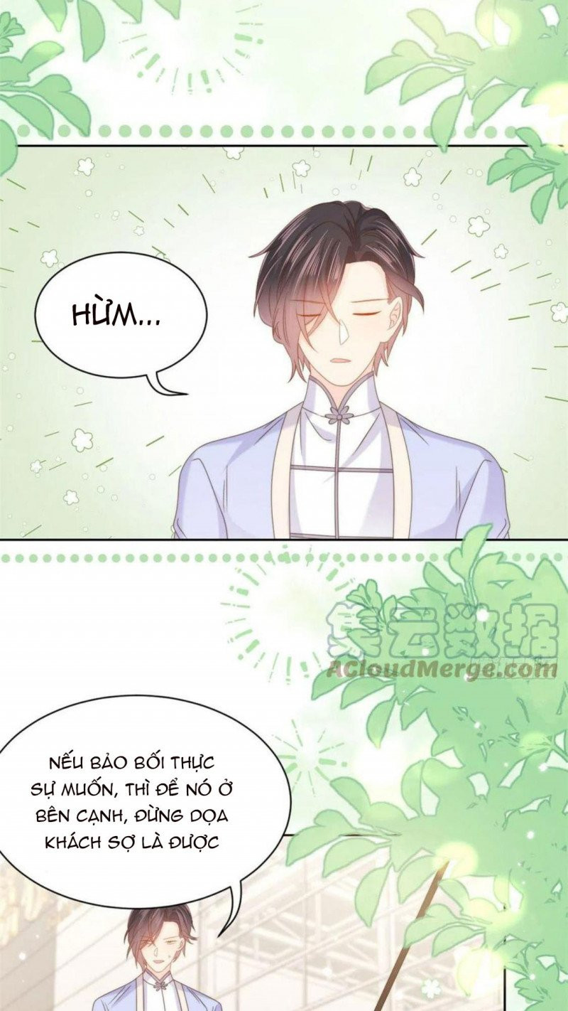 đoàn sủng lão đại ba tuổi rưỡi chapter 181 10