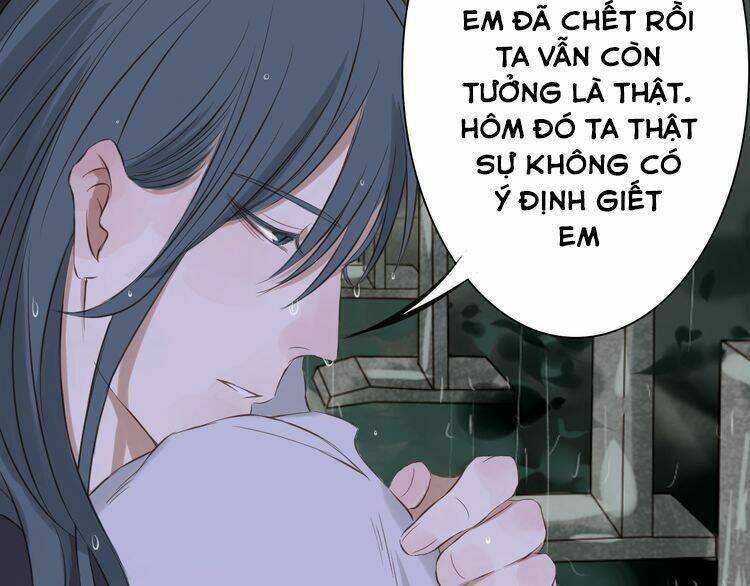 bạch lý hành giả chapter 8 41