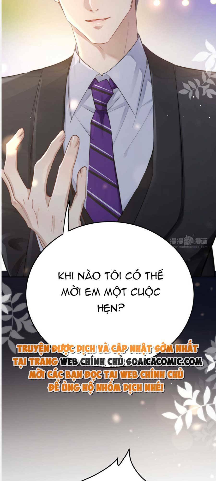 thế thân tự mình tu dưỡng chapter 11 31