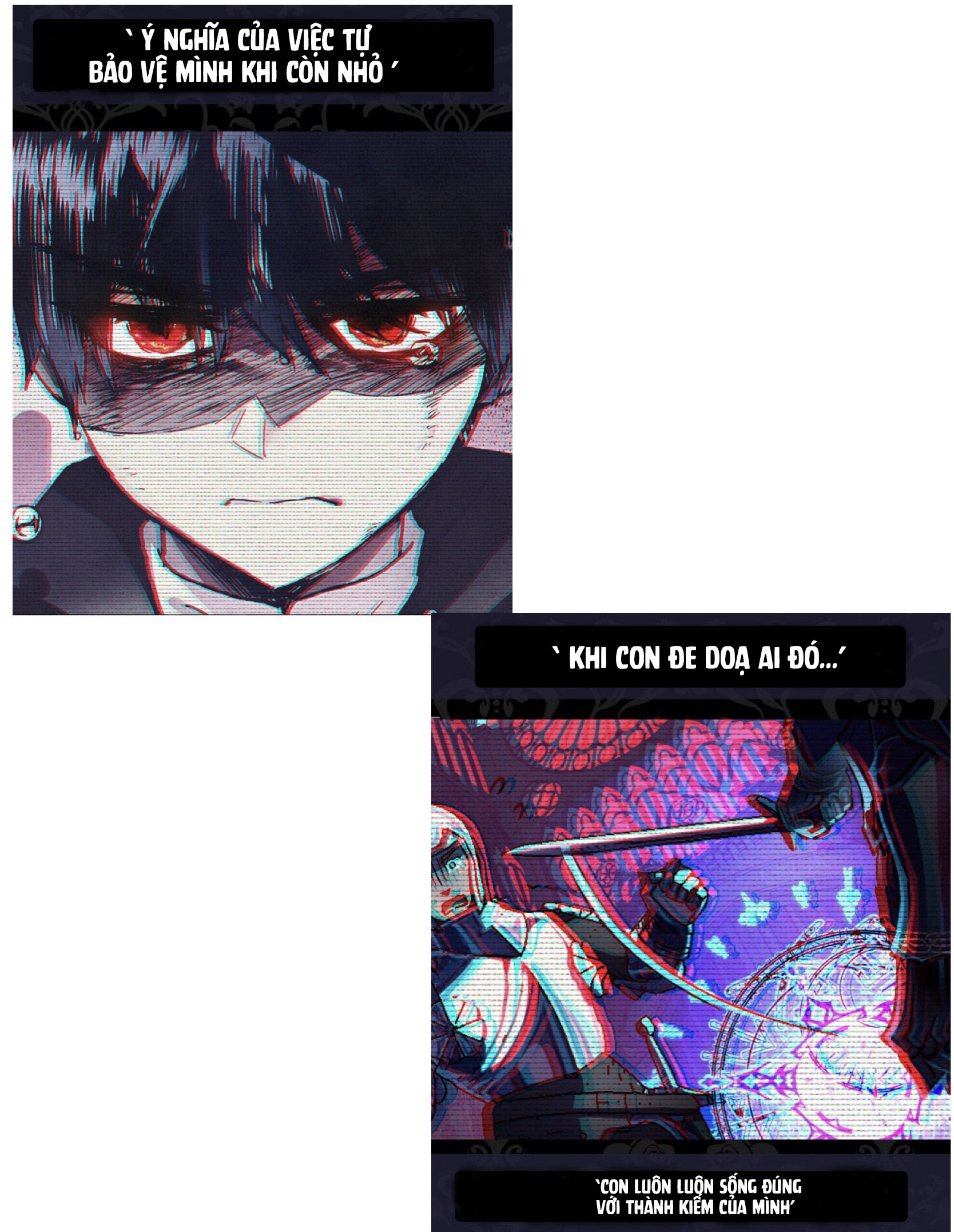 cha à, con không muốn kết hôn đâu chapter 40 38