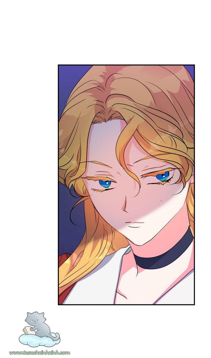 tôi đang nuôi dưỡng một con quái thú chapter 58 22