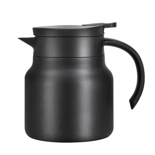 Ấm Pha Trà Dung Tích 1000ml, Lõi Lọc Trà Tiện Lợi, Giữ Nhiệt 12 Tiếng, Chất Liệu Inox 316 An Toàn Cho Sức Khỏe