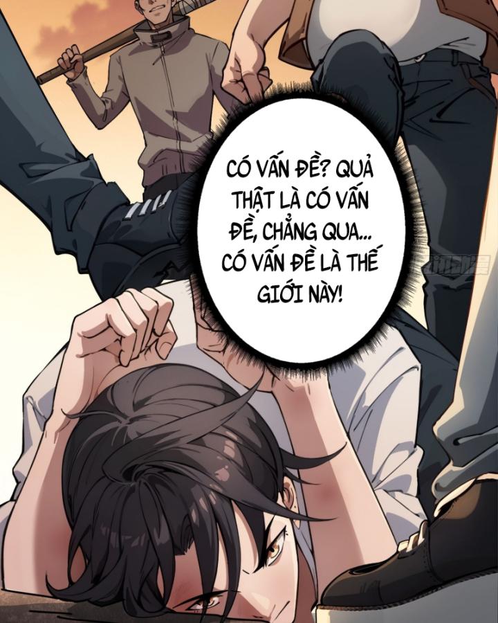 làm màu thì phải thao tác ngược lại! chapter 1 7