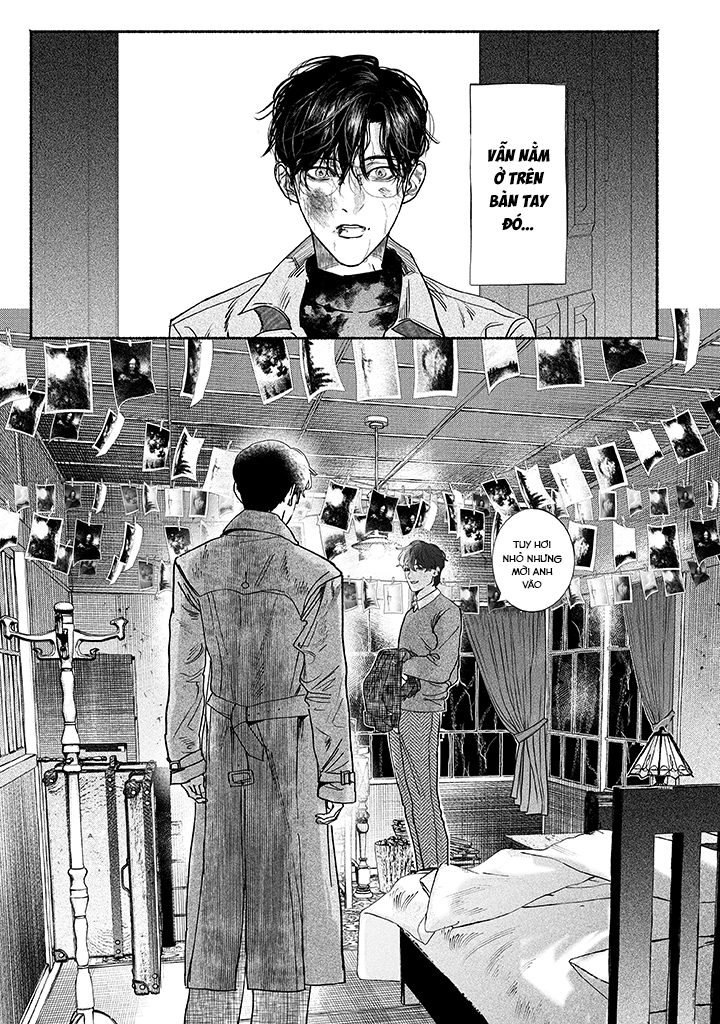 ngủ trên thuyền giấy chapter 2 5