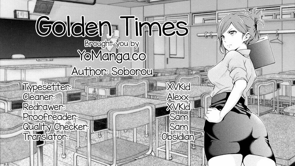 golden times chapter 2 4
