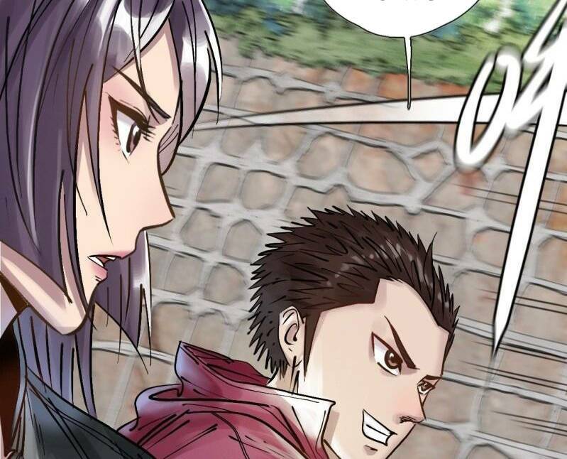 thế giới xa lạ chapter 27 33