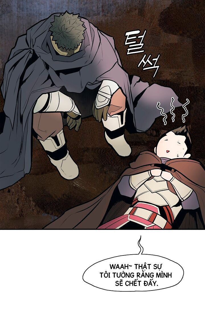 bất bại chân ma chapter 35.1 21