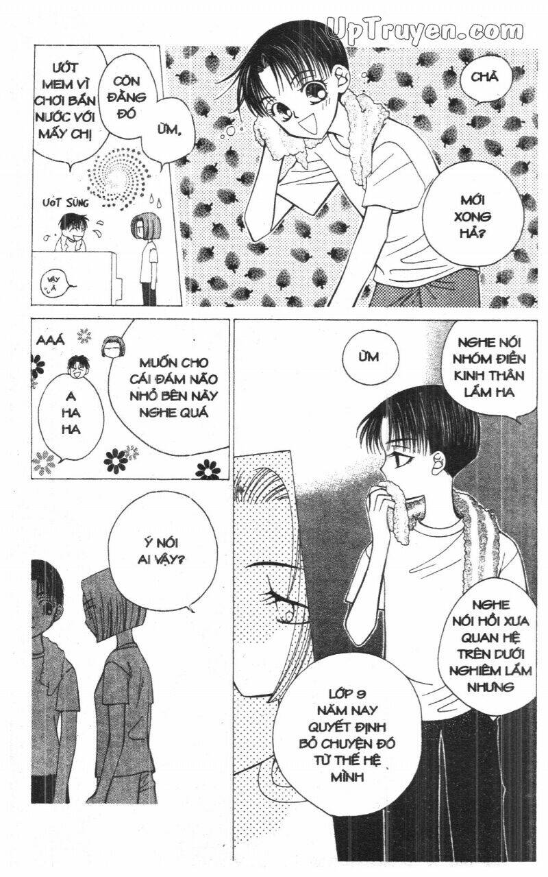 thấy mờ ghét chapter 10 83