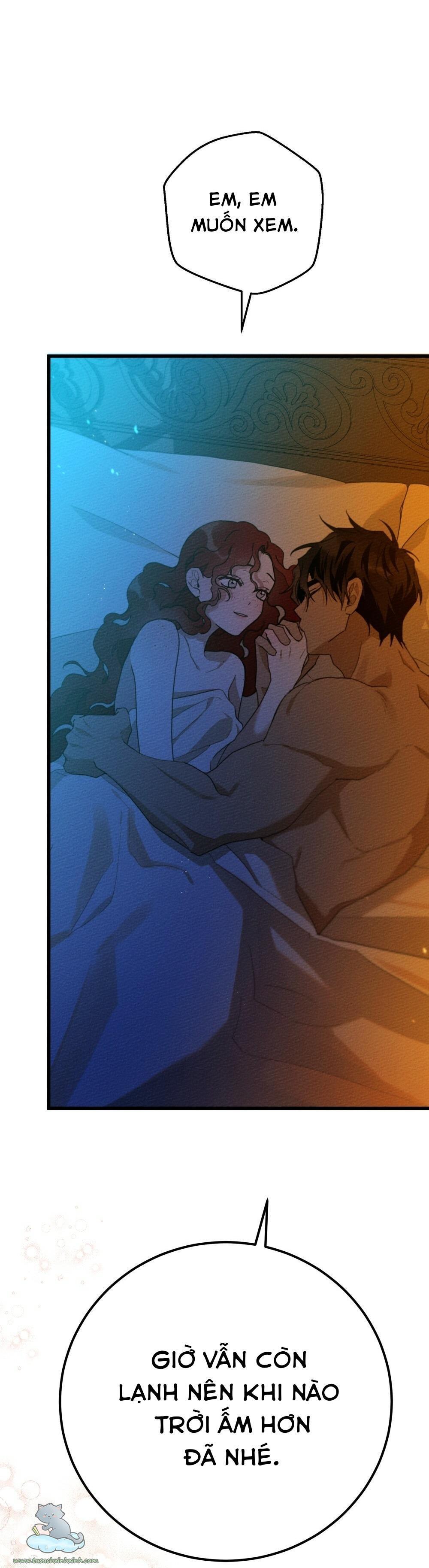 dưới tán cây sồi chapter 45 64