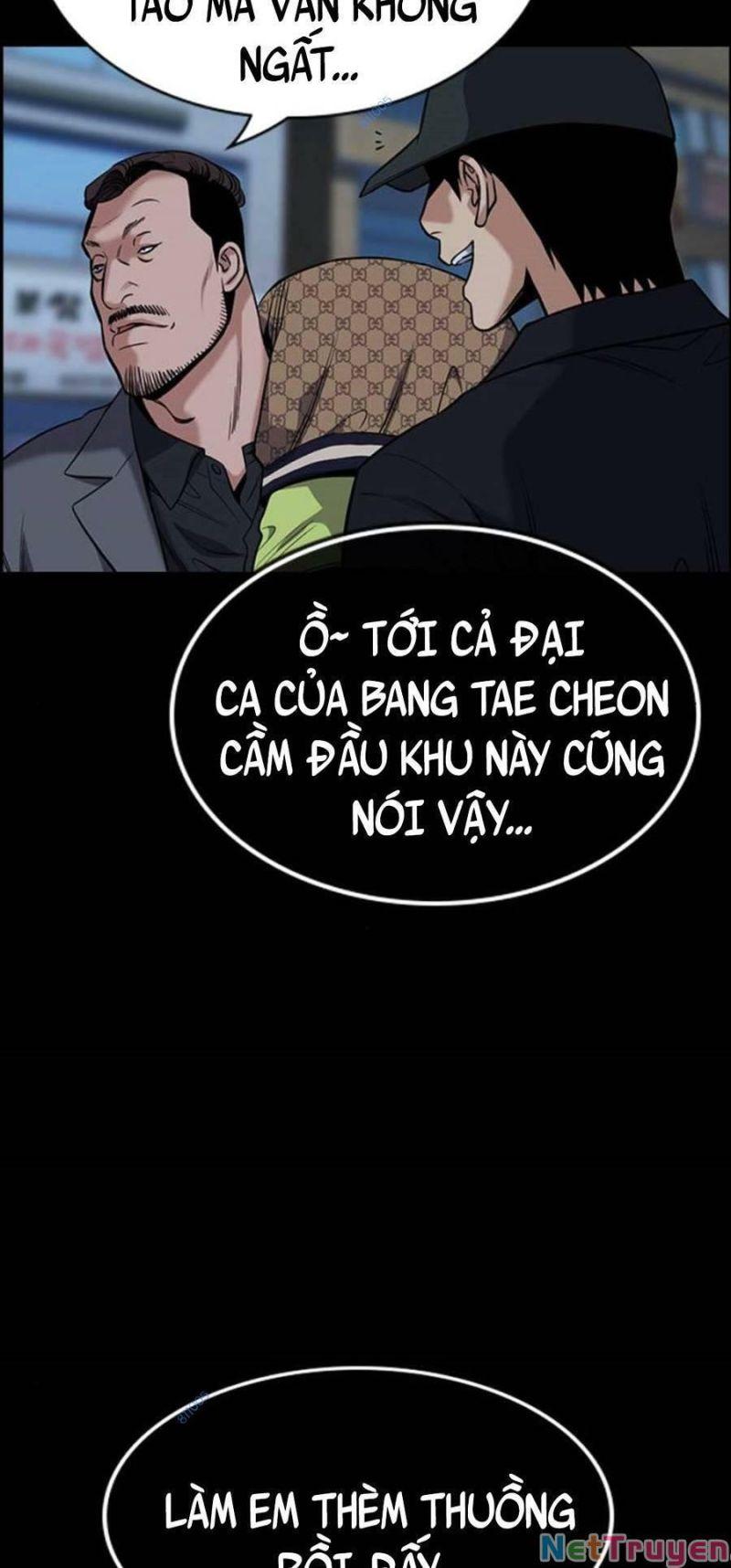 giáo dục chân chính chapter 94 32