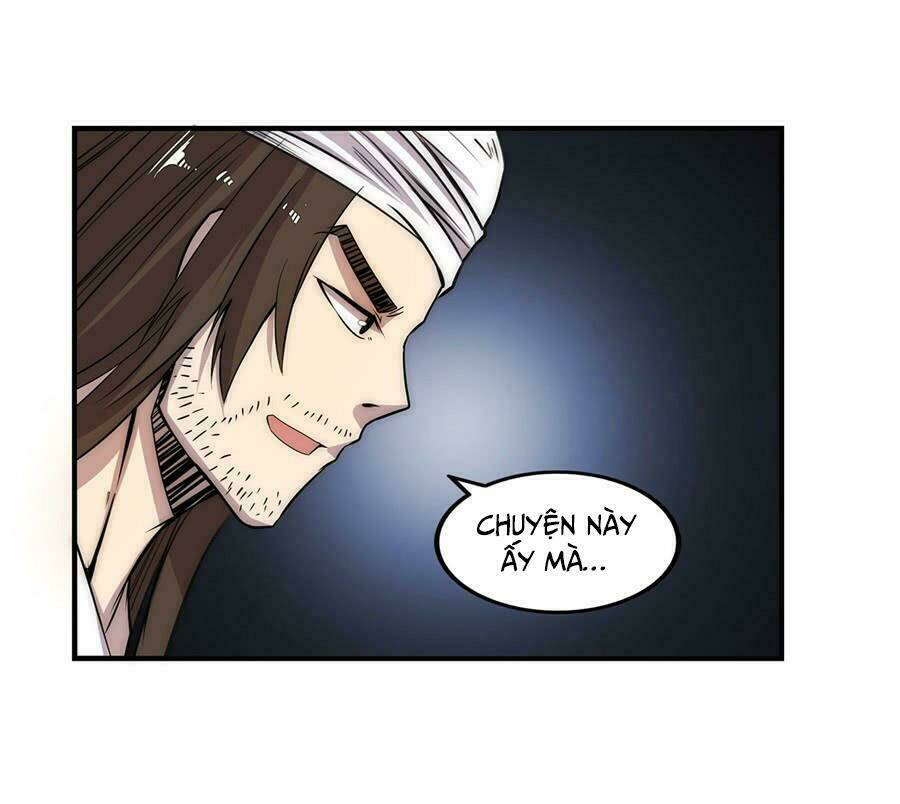cuộc sống thoái ẩn của võ lâm chi vương chapter 41 14