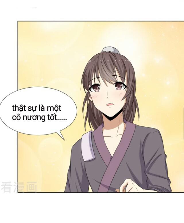 đích nữ chư hầu chapter 4 7