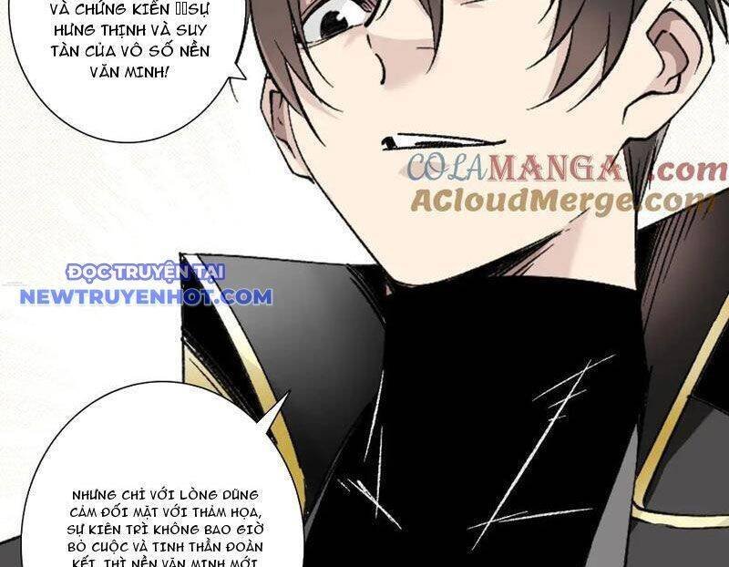 ta tạo ra tổ chức cứu thế chapter 21 55