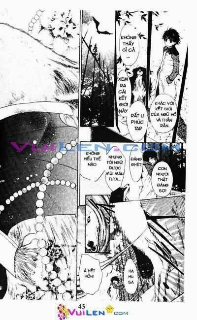 bát khuyển sỹ phương đông chapter 7 45