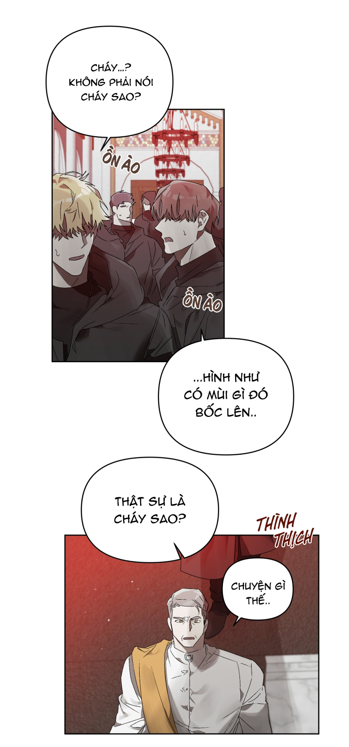 trái ngọt nơi đầu lưỡi chapter 6 20