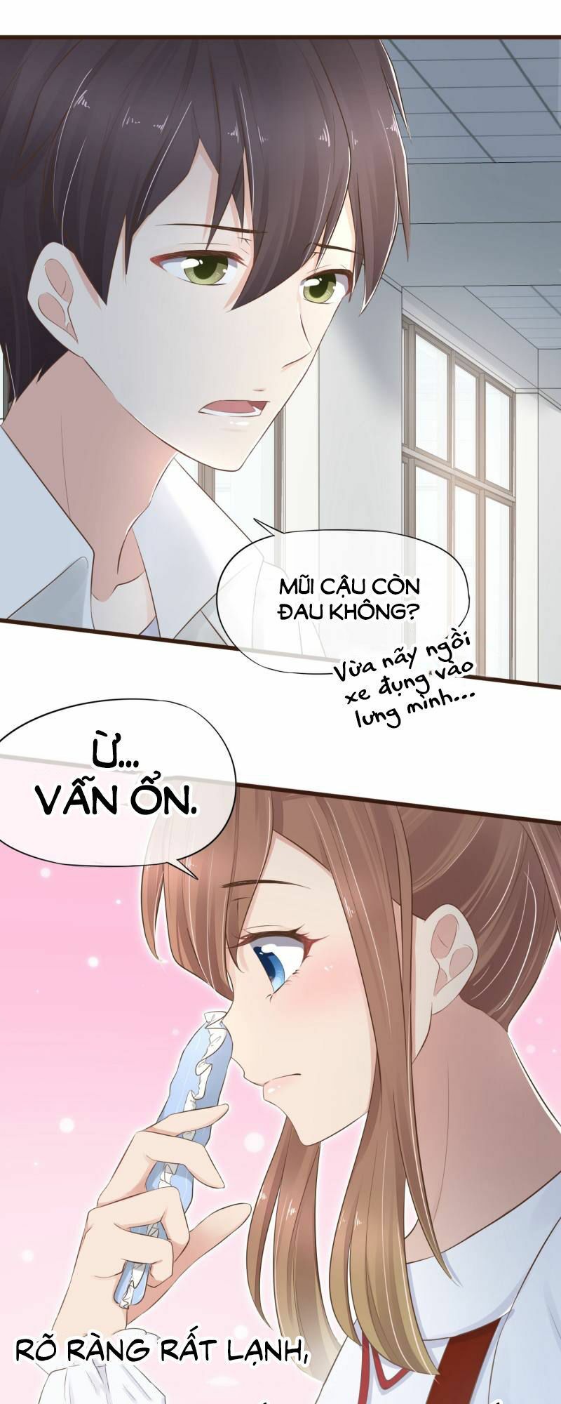 đơn phương 37.5 chapter 18 28