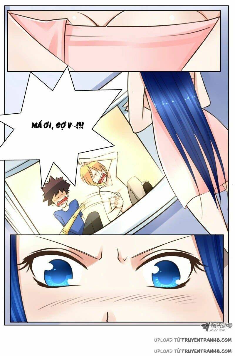 liên minh thiên kiều chapter 1 9