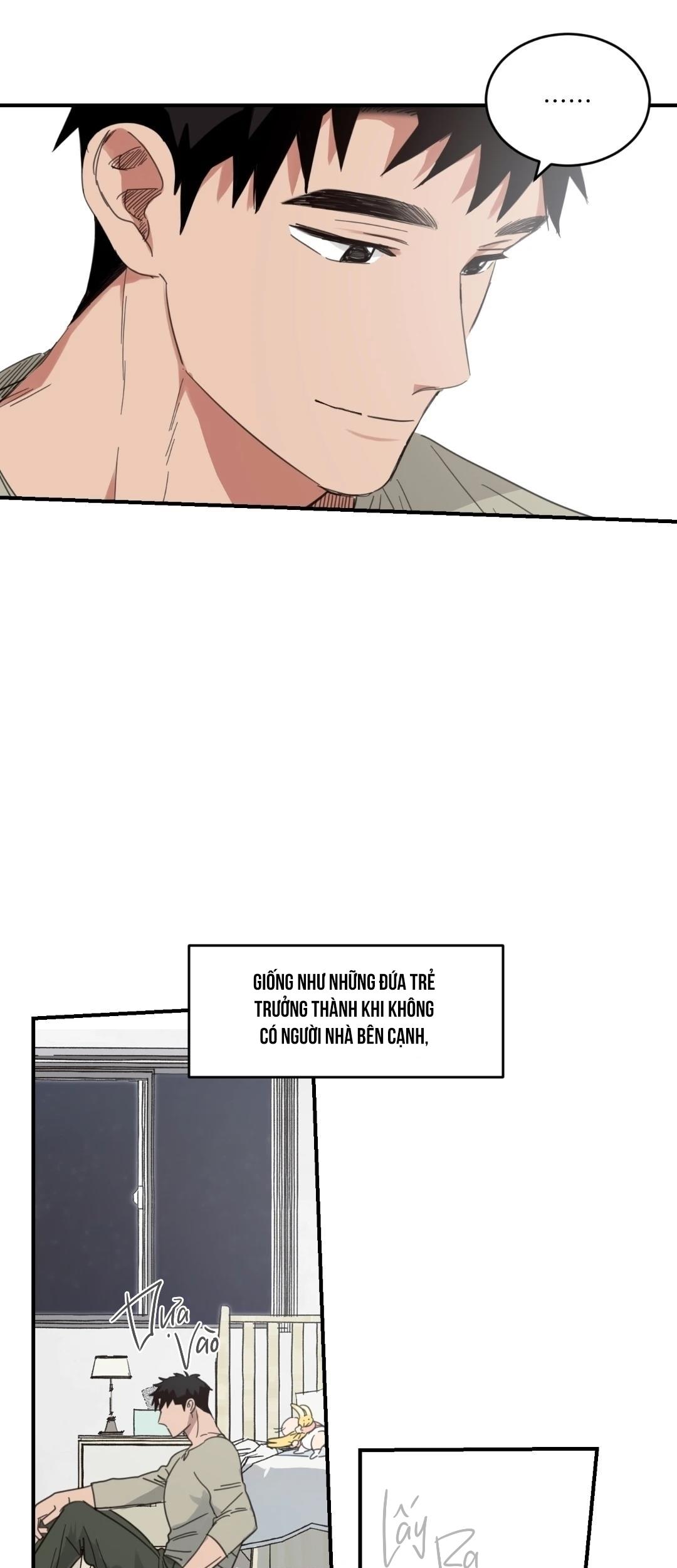 ngôi nhà hướng mặt trời mọc chapter 16 30