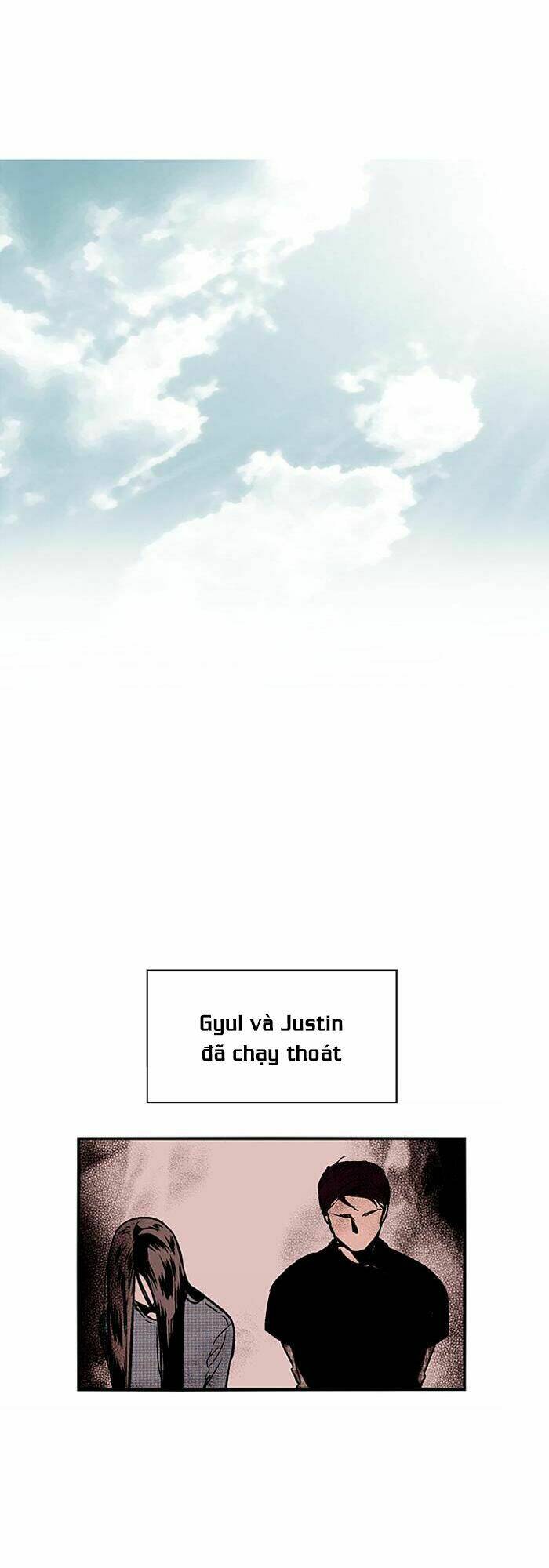 người máy hủy diệt chapter 89 6