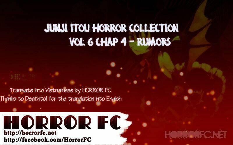 tuyển tập truyện ngắn kinh dị của ito junji chapter 6.4 42