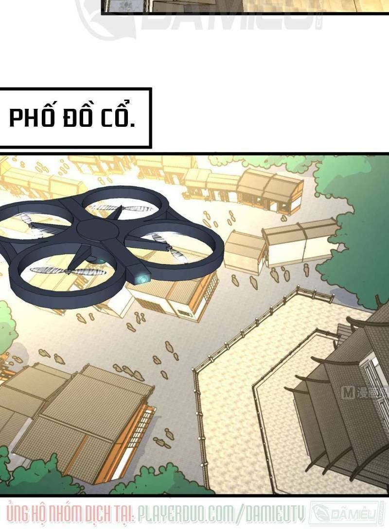 thần nhãn giám định sư chapter 77 7