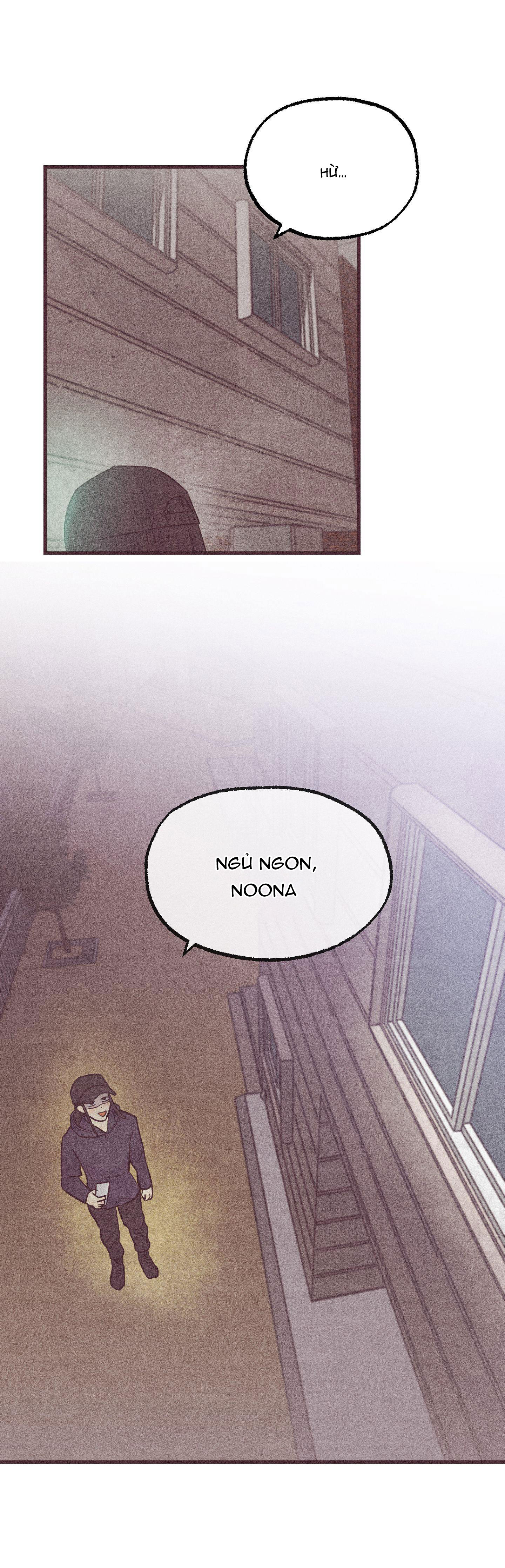 chạy đâu cho thoát chapter 41 17