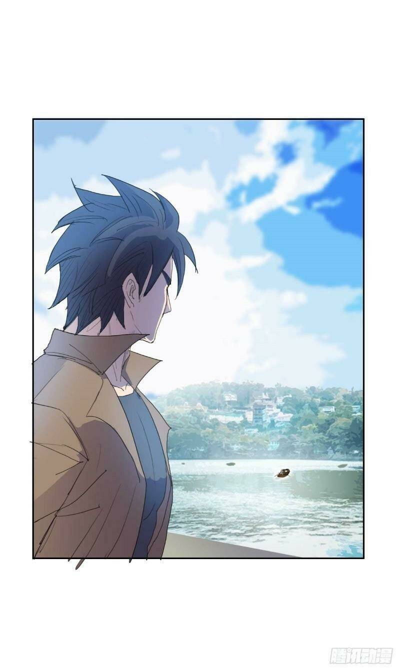 phụ hồn giả chapter 21 20