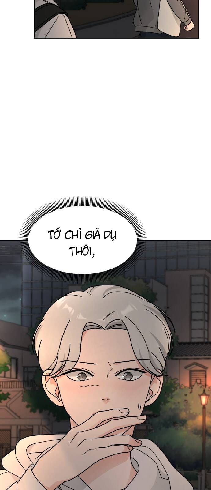 thùng quần áo tình yêu chapter 24 8