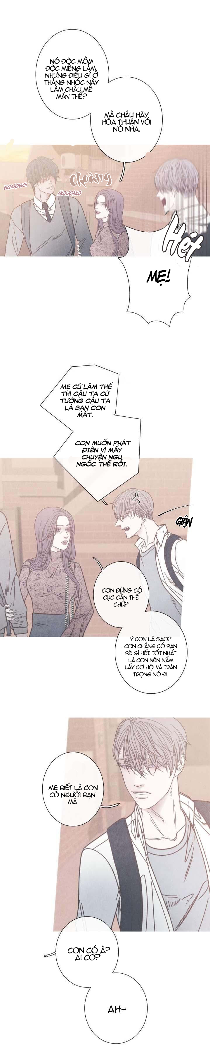 điểm đóng băng chapter 6 8