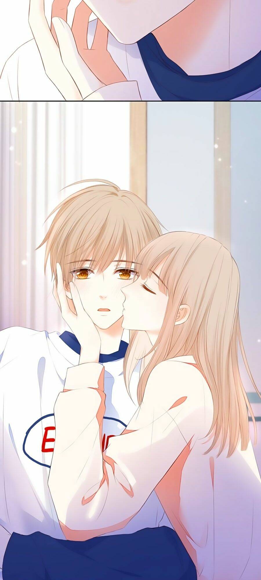 đóa hoa chớm nở chapter 70 20